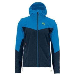 karpos Lede Convertible Jacket