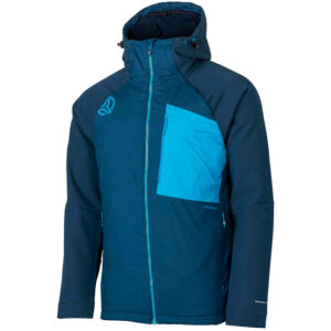 ternua Kuantum Hybrid Hood Jacket