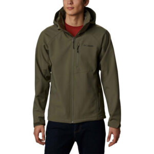 columbia Cascade Ridge II Softshell