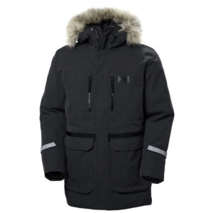 helly hansen Varanger Parka