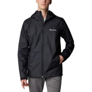 columbia Inner Limits III Jacket