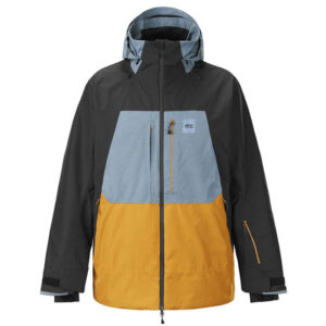 picture Track Jacket