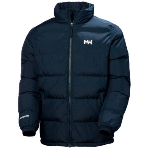 helly hansen Yu 23 Reversible Puffer