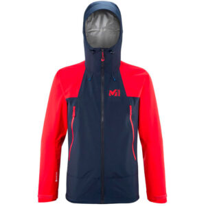 millet K Hybrid Gtx Jacket