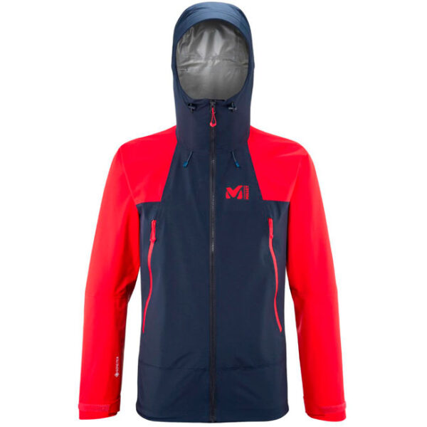 millet K Hybrid Gtx Jacket