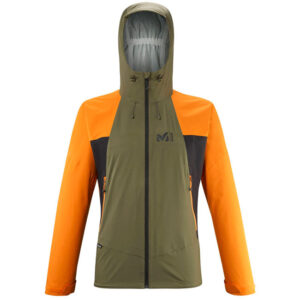 millet Fitz Roy Jacket