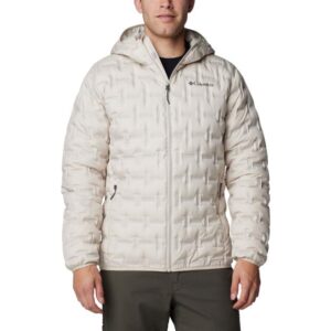 columbia Delta Ridge II Down Hooded