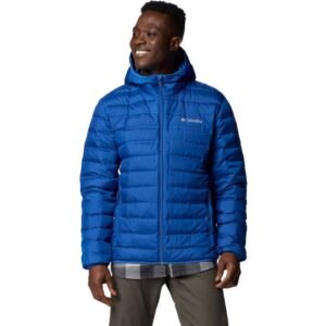 columbia Lake 22 II Down Hooded Jacket