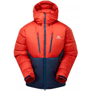 mountain equipment Annapurna Jacket