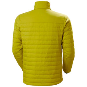 helly hansen ELEVATION LIFALOFT D Bright Moss