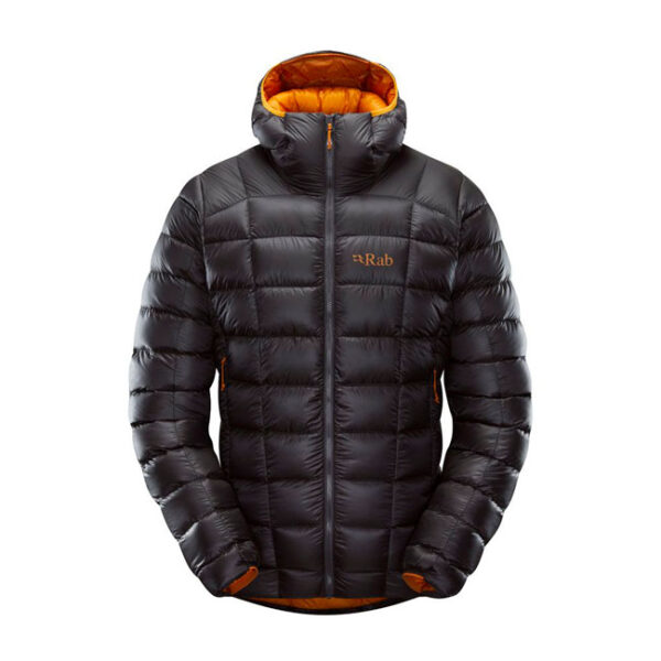 rab Mythic Alpine Jacket