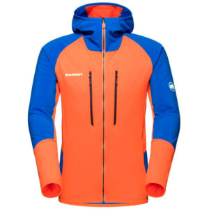 mammut Jkt Eiswand Advanced Ml