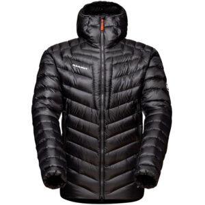mammut Broad Peak In Jacket