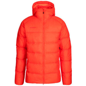 mammut Jkt Meron In M Spicy