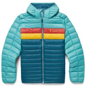 cotopaxi Fuego Down Hooded