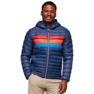 cotopaxi Fuego Down Hooded