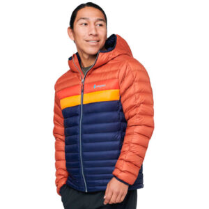cotopaxi Fuego Down Hooded