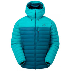 mountain equipment Earthrise Hooded Jacket