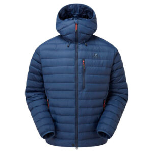 mountain equipment Earthrise Hooded Jacket