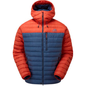 mountain equipment Earthrise Hooded Jacket