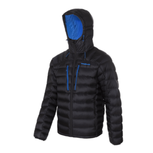 trangoworld Chaqueta Cerces Dr Negro