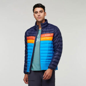 cotopaxi Fuego Down Jacket