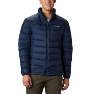 columbia Autumn Park Down Jacket