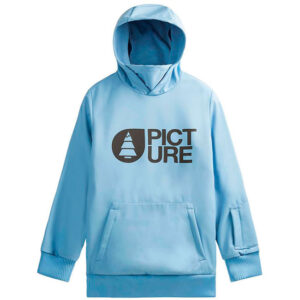 picture Parker Hoodie