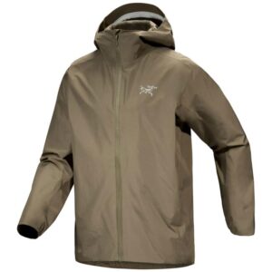 arc'teryx SOLANO HOODY M Tatsu
