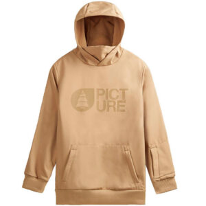 picture Parker Hoodie