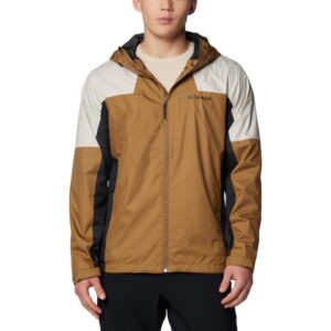 columbia Inner Limits III Jacket