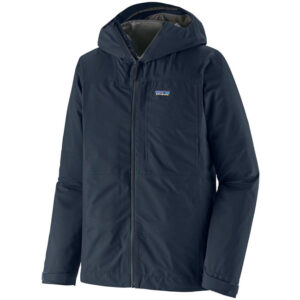 patagonia Boulder Fork Rain Jacket