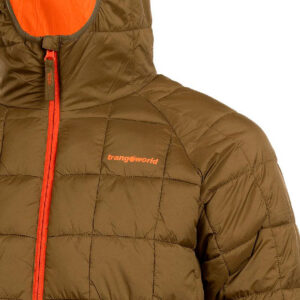 trangoworld Clisson Jacket