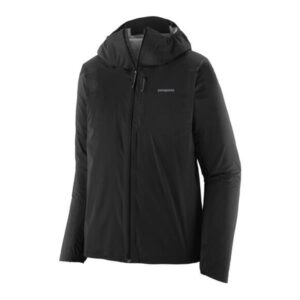 patagonia Ms Storm Racer Jkt Black