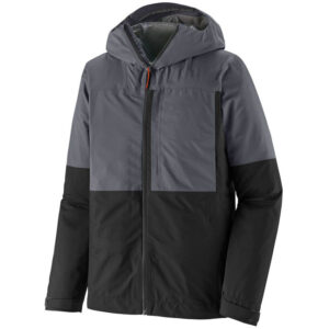 patagonia Boulder Fork Rain Jacket