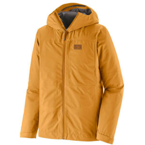 patagonia Boulder Fork Rain Jacket