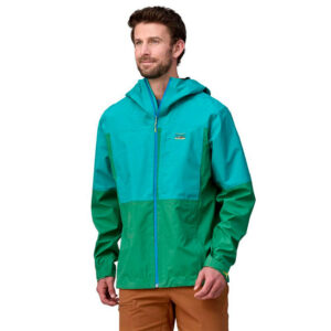 patagonia Boulder Fork Rain Jacket
