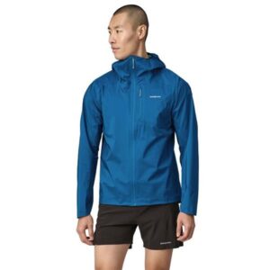 patagonia Ms Storm Racer Jkt Endless Blue