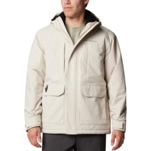 columbia Landroamer Sherpa Lined Jacket