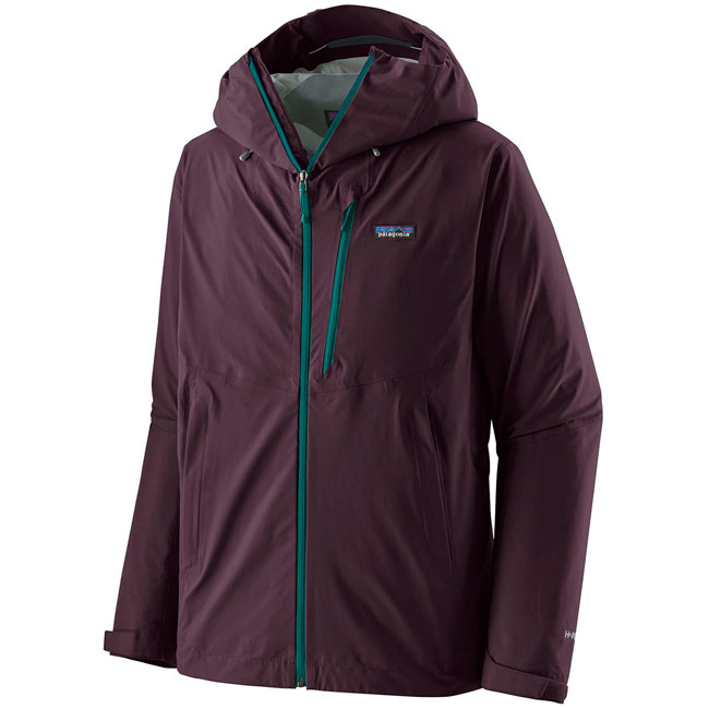 patagonia Granite Crest Jacket