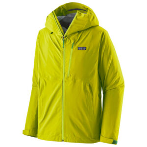 patagonia Granite Crest Rain Jacket