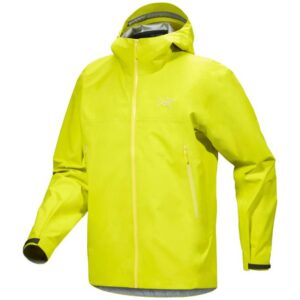 arc'teryx BETA JACKET M Euphoria
