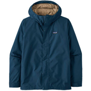 patagonia MS JACKSON GLACIER RAIN JKT Tidepool Blu