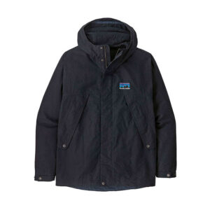 patagonia Waxed Cot Jacket