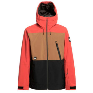 quiksilver Sycamore Jacket