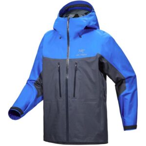 arc'teryx Alpha Jacket