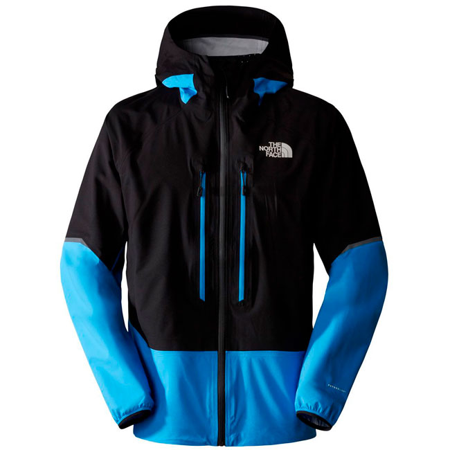 the north face Balmenhorn Futurelight Shell