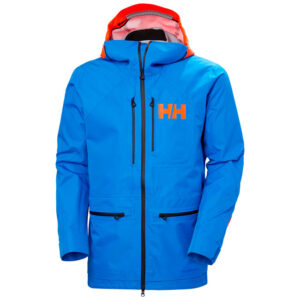 helly hansen Elevation Infinity 3 Jacket