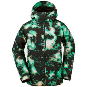 volcom 2836 Insulated Jacket