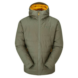 rab Valiance Jacket